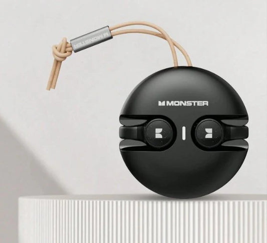 Monster EarPods