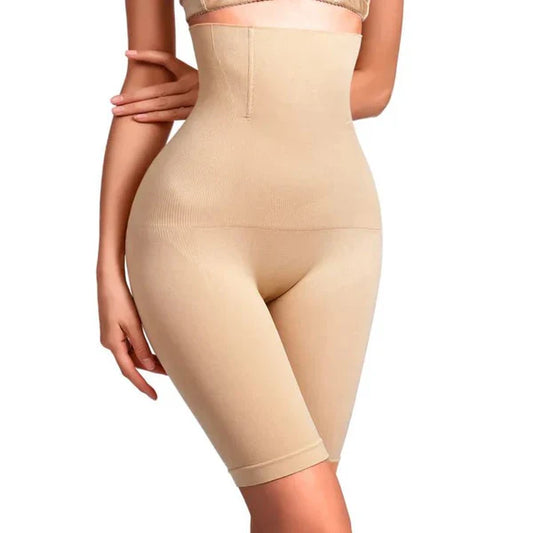 Body Shaper High Waist Slimming Lower